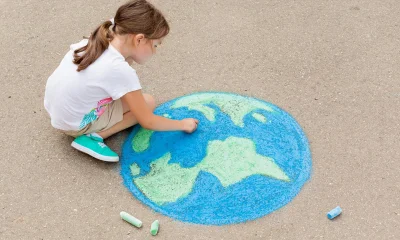 Od troski o klasową roślinkę do myślenia o planecie. Jak rozwijać w dzieciach odpowiedzialność ekologiczną?