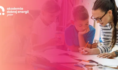 Raport z efektywności programu „Akademia Dobrej Energii junior” po II edycji