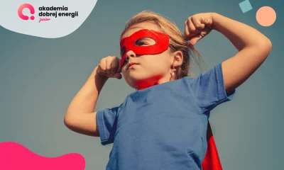 Raport z efektywności programu „Akademia Dobrej Energii Junior” po I edycji