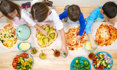 Dieta planetarna w edukacji wczesnoszkolnej. Jak rozmawiać z dziećmi o jedzeniu, zdrowiu i planecie?