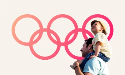 Nie tylko medale. Czego Igrzyska Zimowe uczą dzieci o współpracy i życzliwości?